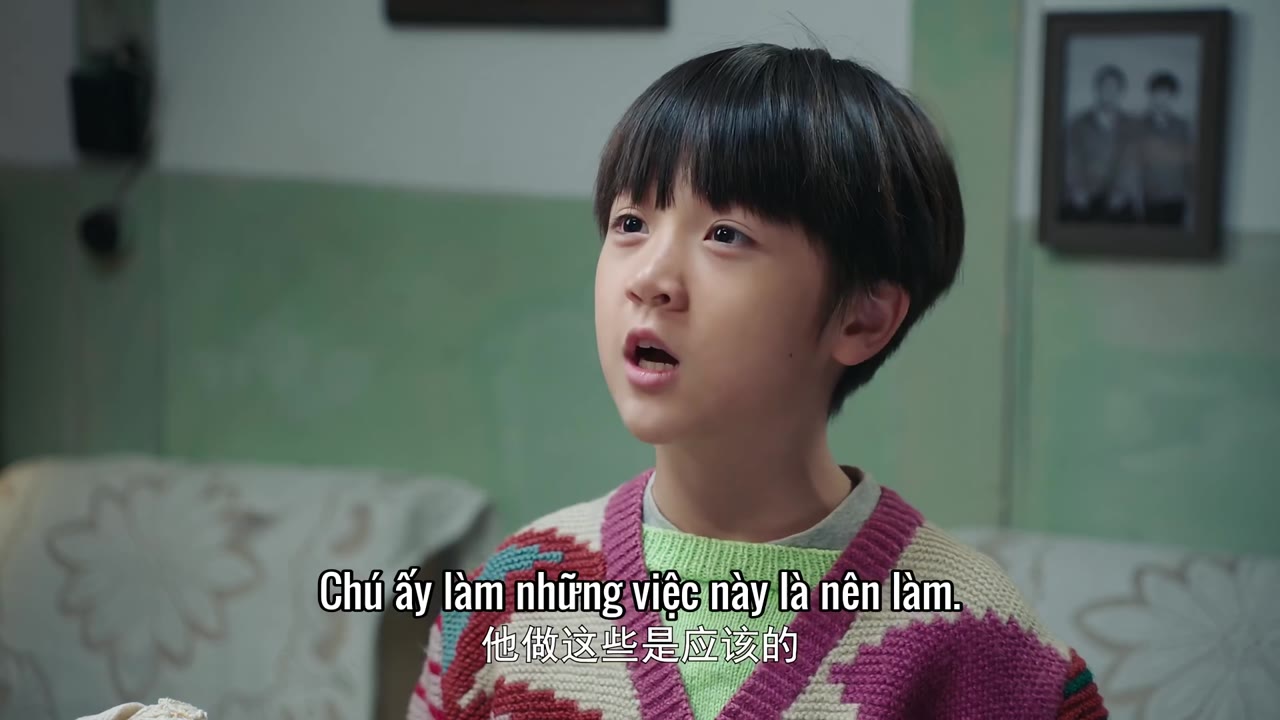 Anh Yêu Em Sâu Đậm tập 32
