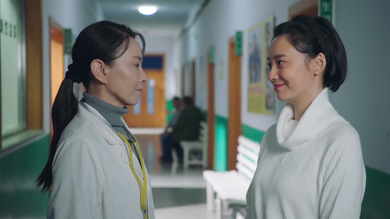 Anh Yêu Em Sâu Đậm tập 33