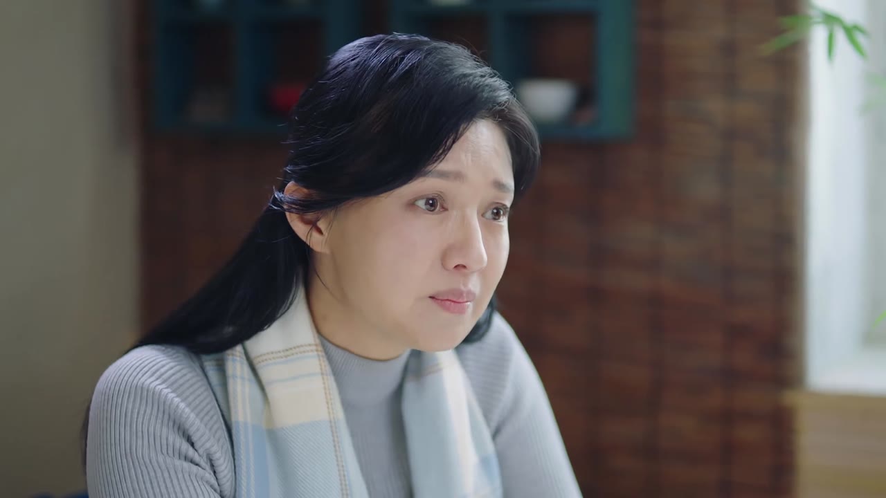 Anh Yêu Em Sâu Đậm tập 34