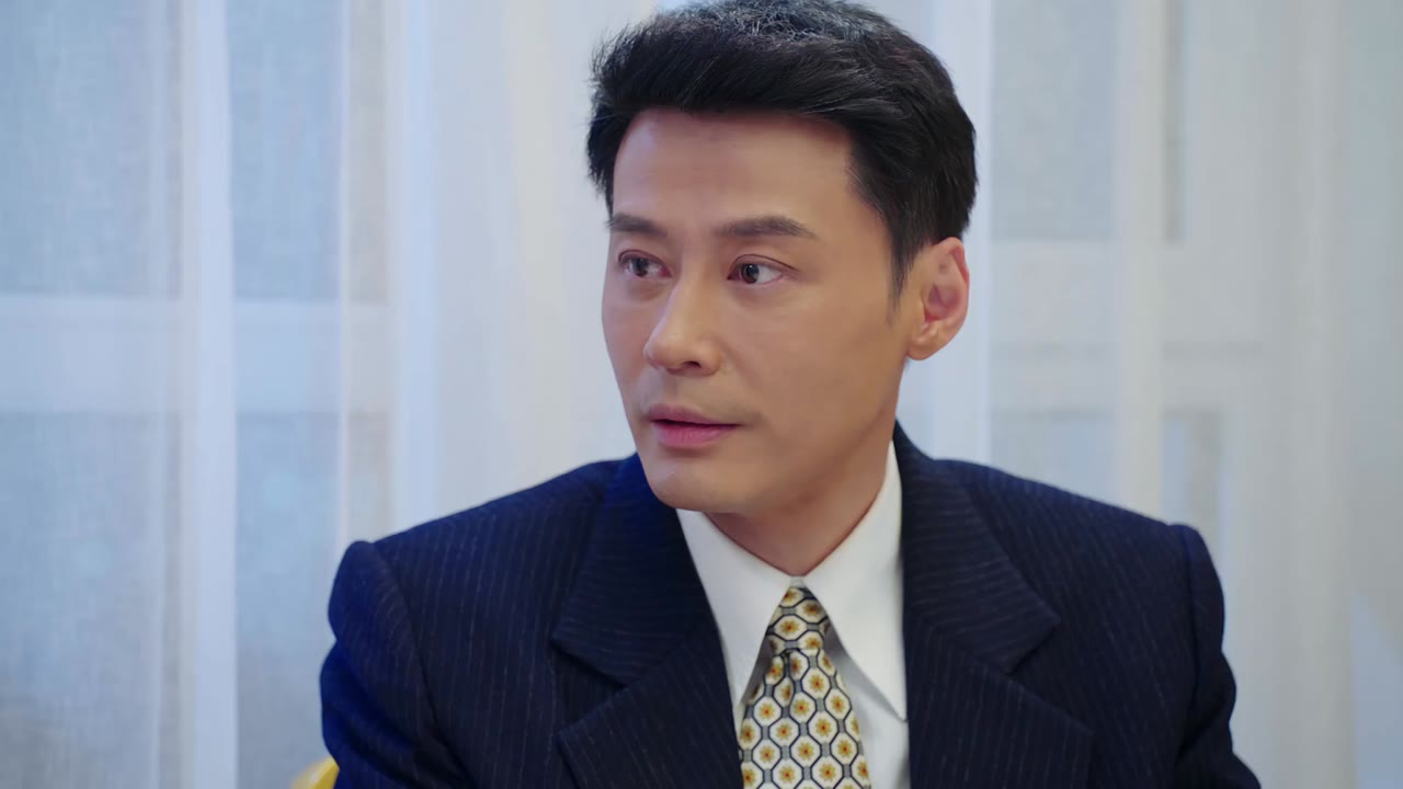Anh Yêu Em Sâu Đậm tập 35