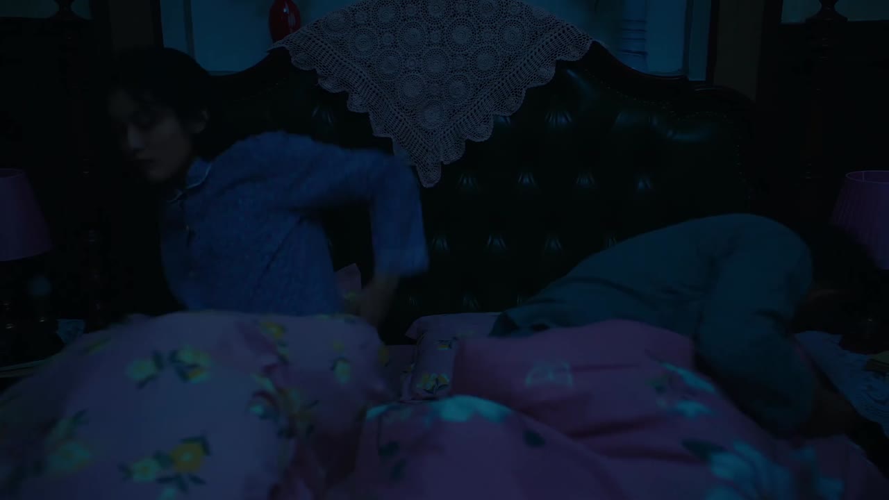Anh Yêu Em Sâu Đậm tập 36