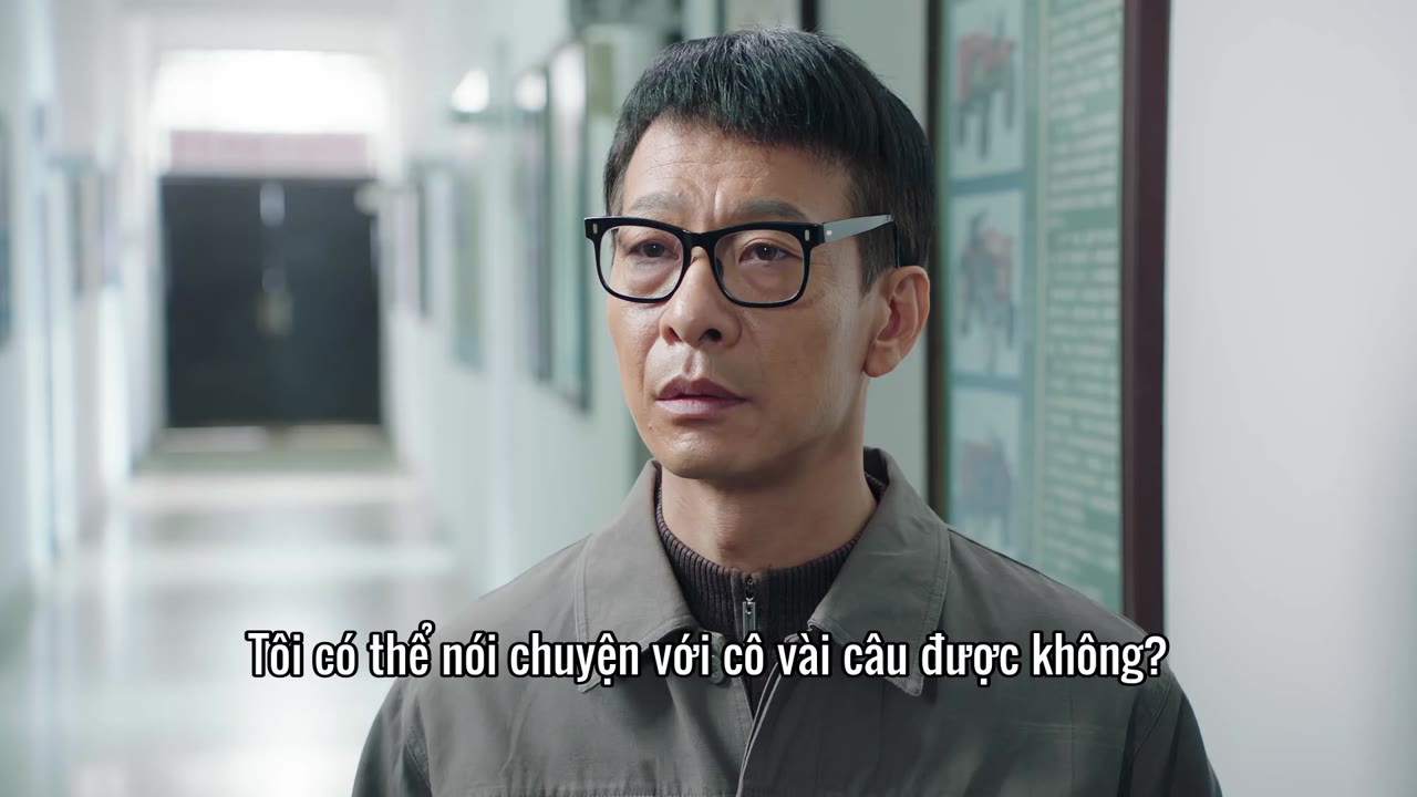 Anh Yêu Em Sâu Đậm tập 36 cảnh 2