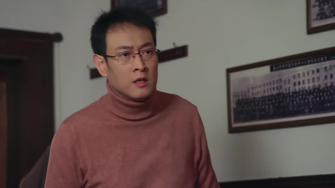 Anh Yêu Em Sâu Đậm tập 37