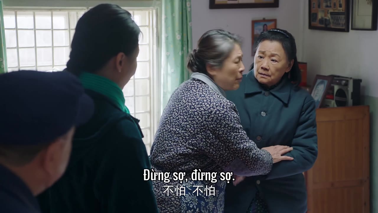 Anh Yêu Em Sâu Đậm tập 38