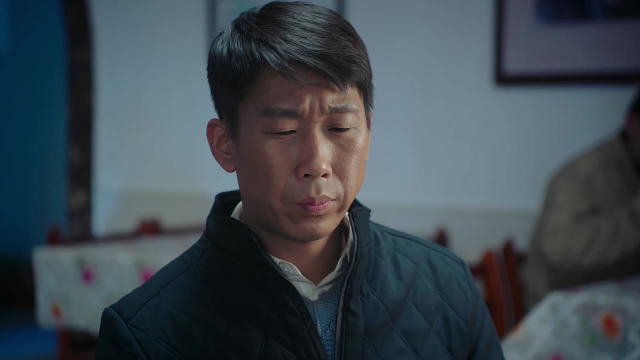 Anh Yêu Em Sâu Đậm tập 38 cảnh 2
