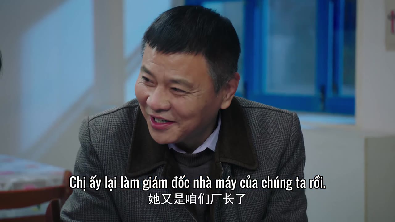 Anh Yêu Em Sâu Đậm tập 39