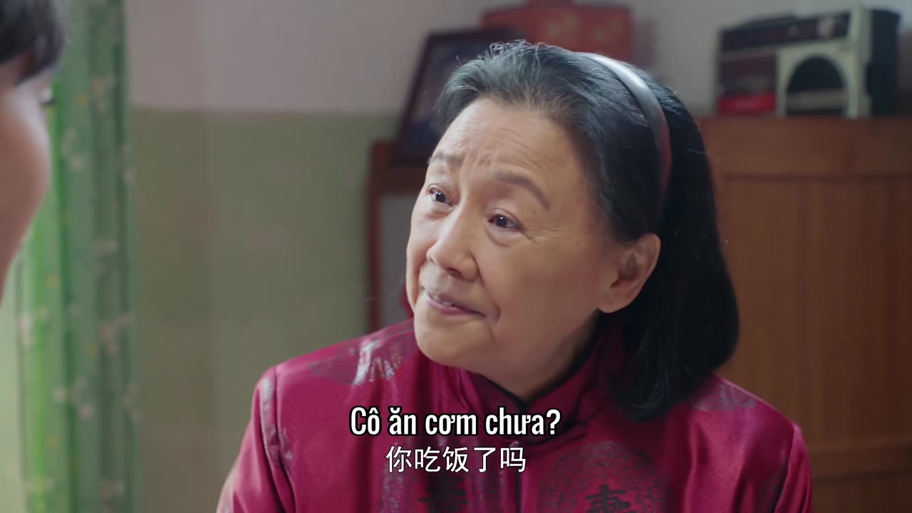 Anh Yêu Em Sâu Đậm tập 40 cảnh 3