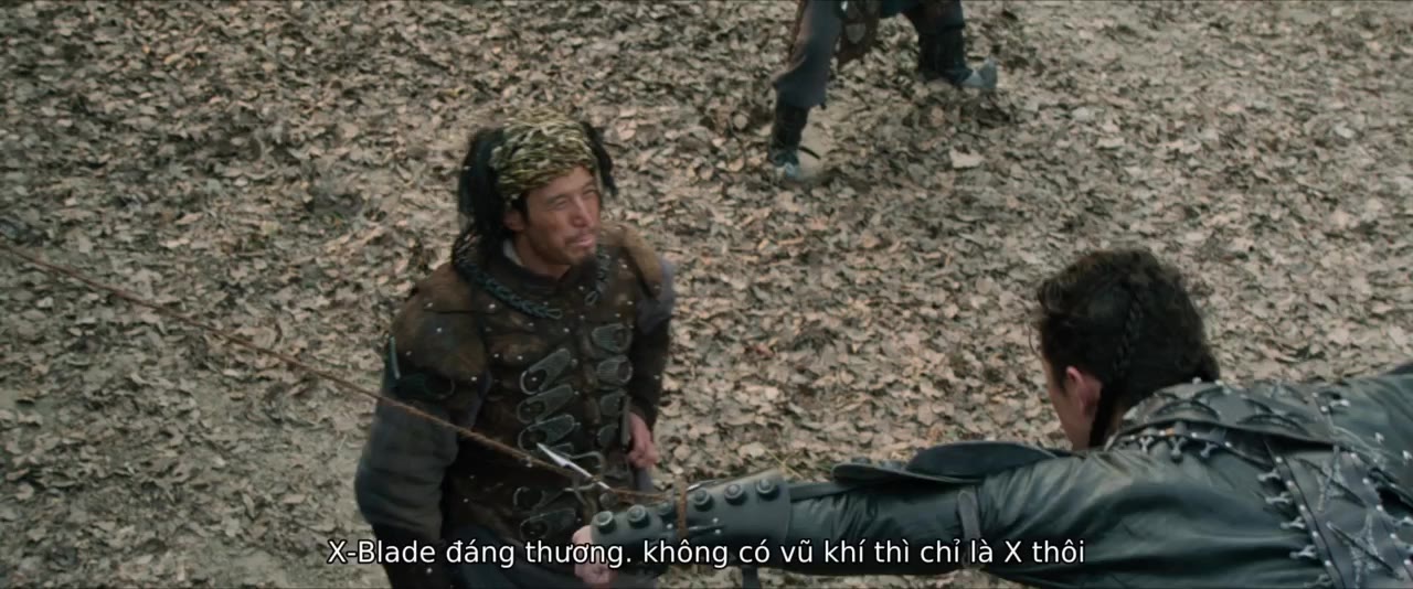 Thiết Quyền Vương tập 1