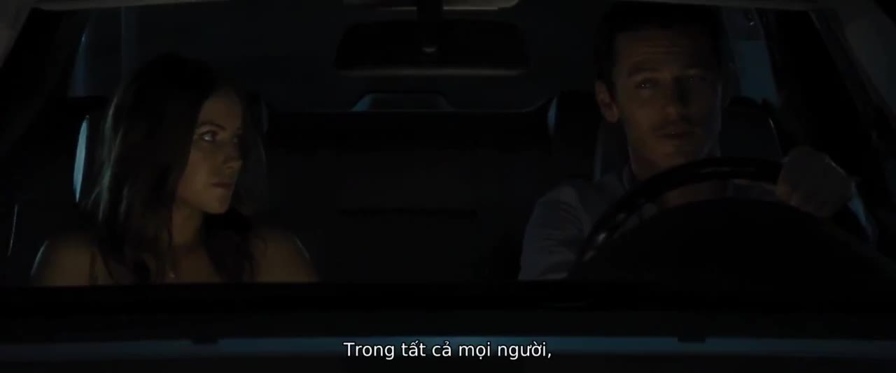 Không Chừa Một Ai tập 1