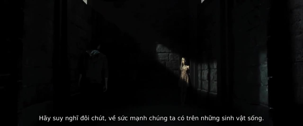 Không Chừa Một Ai tập 1 cảnh 2