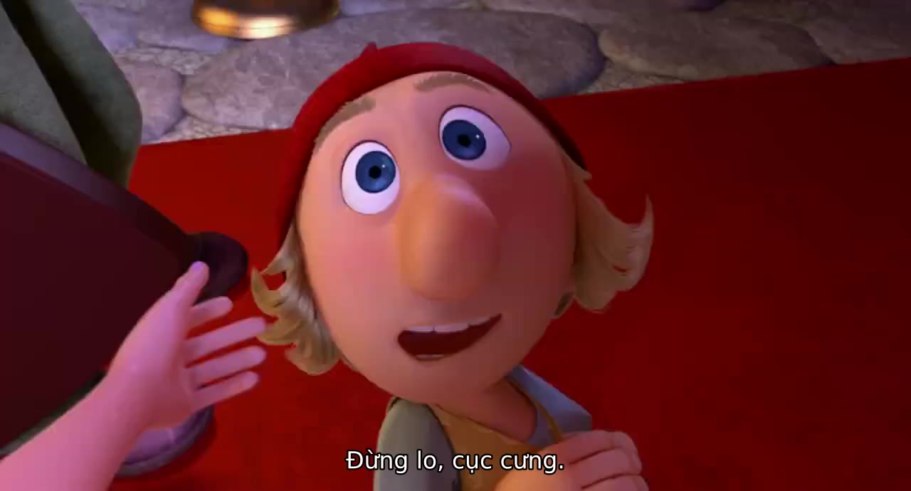 Bảy Chú Lùn tập 1