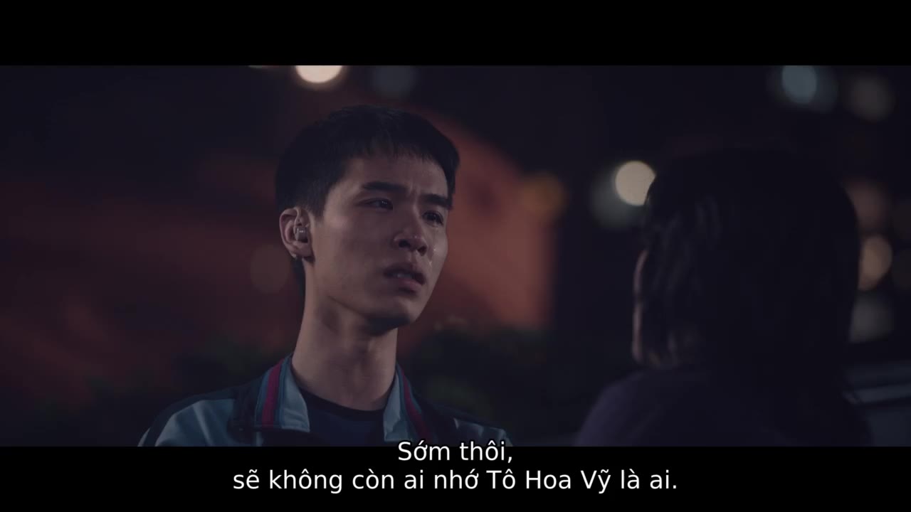 Con trai thần kỳ của mẹ tập 1 cảnh 3