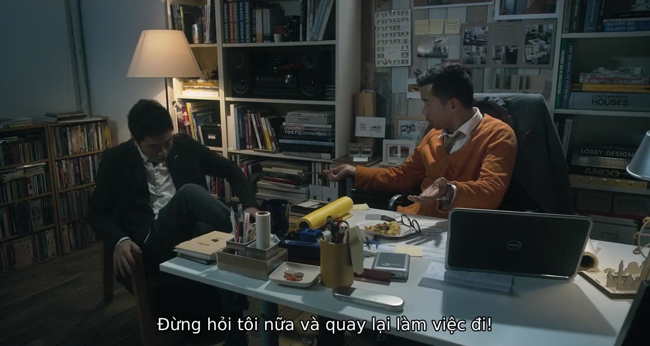 Đừng Quên Em tập 1