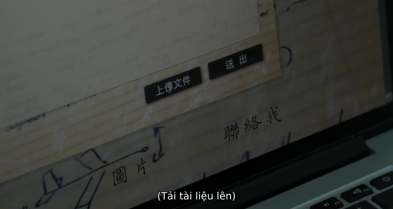 Đừng Quên Em tập 1 cảnh 3