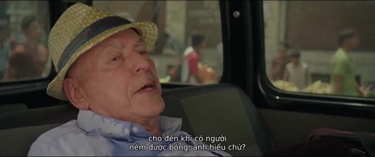 Cánh Tay Triệu Đô tập 1