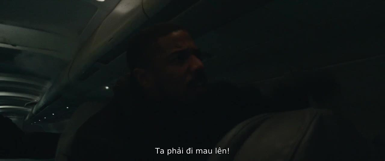 Without Remorse tập 1 cảnh 2