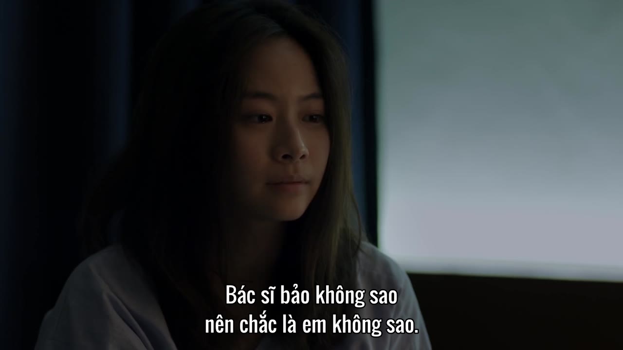 Mặt Người Dạ Thú tập 3