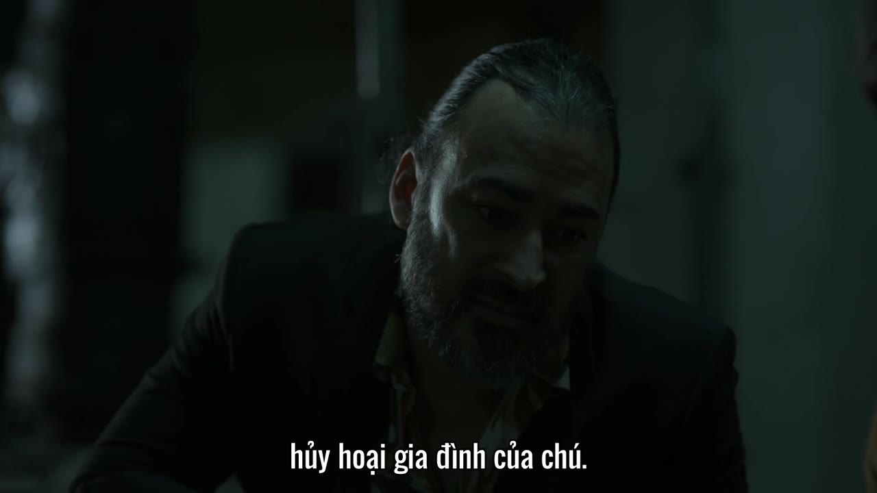Mặt Người Dạ Thú tập 7 cảnh 3