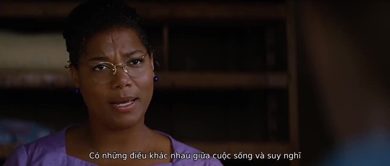 Tìm Lại Yêu Thương - cảnh 3