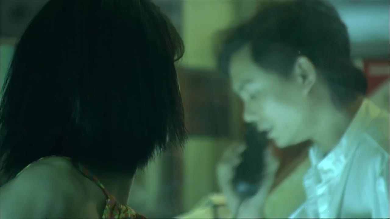 Hào Tình Cái Thiên - cảnh 2
