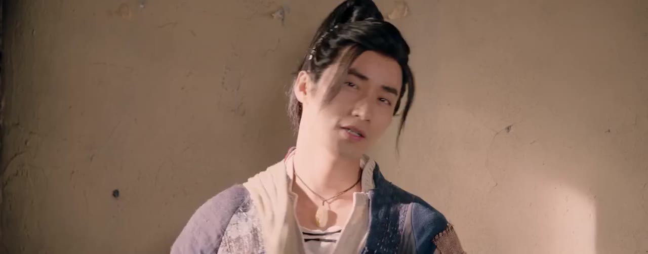 Huyết Sái Nguy Thành - cảnh 2