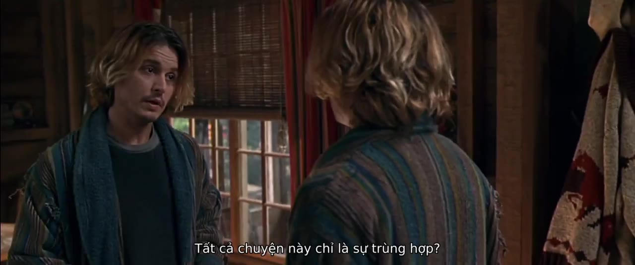 Ô cửa bí mật tập 1 cảnh 3