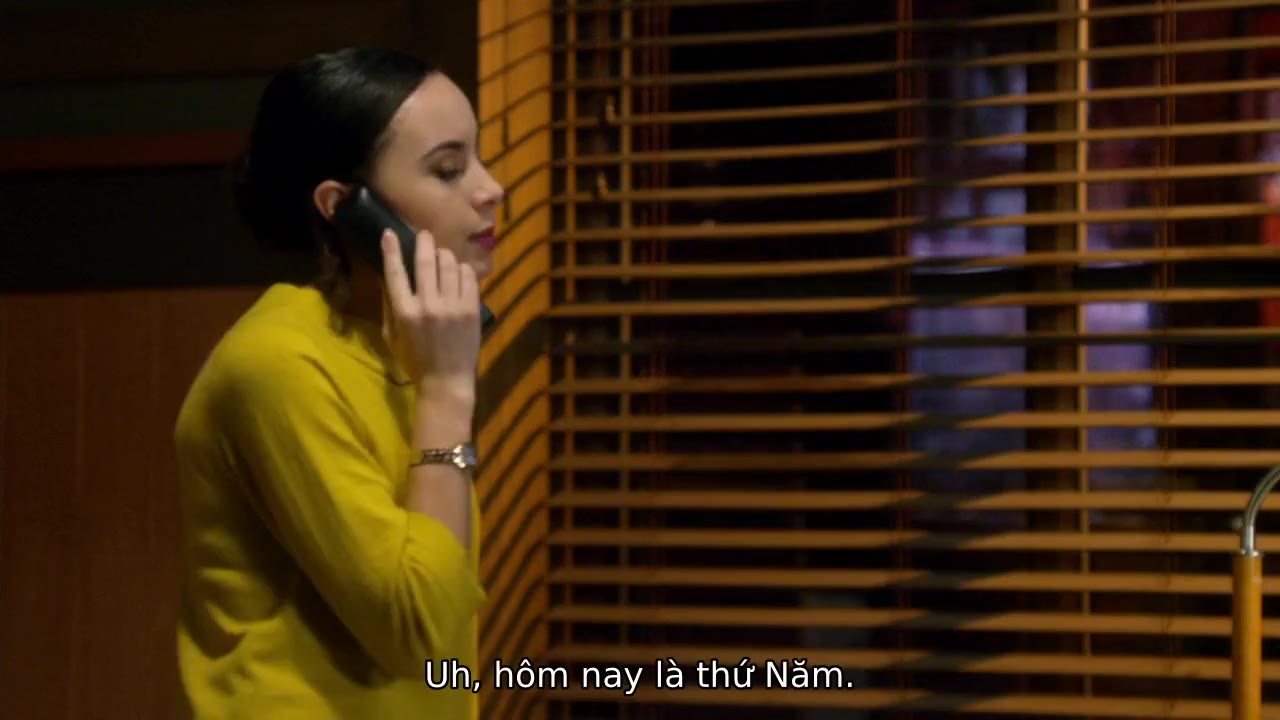 Chị Chồng tập 1