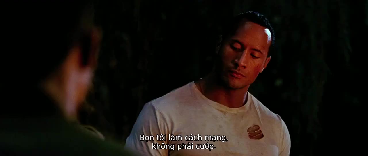 Trừ Nợ tập 1 cảnh 2