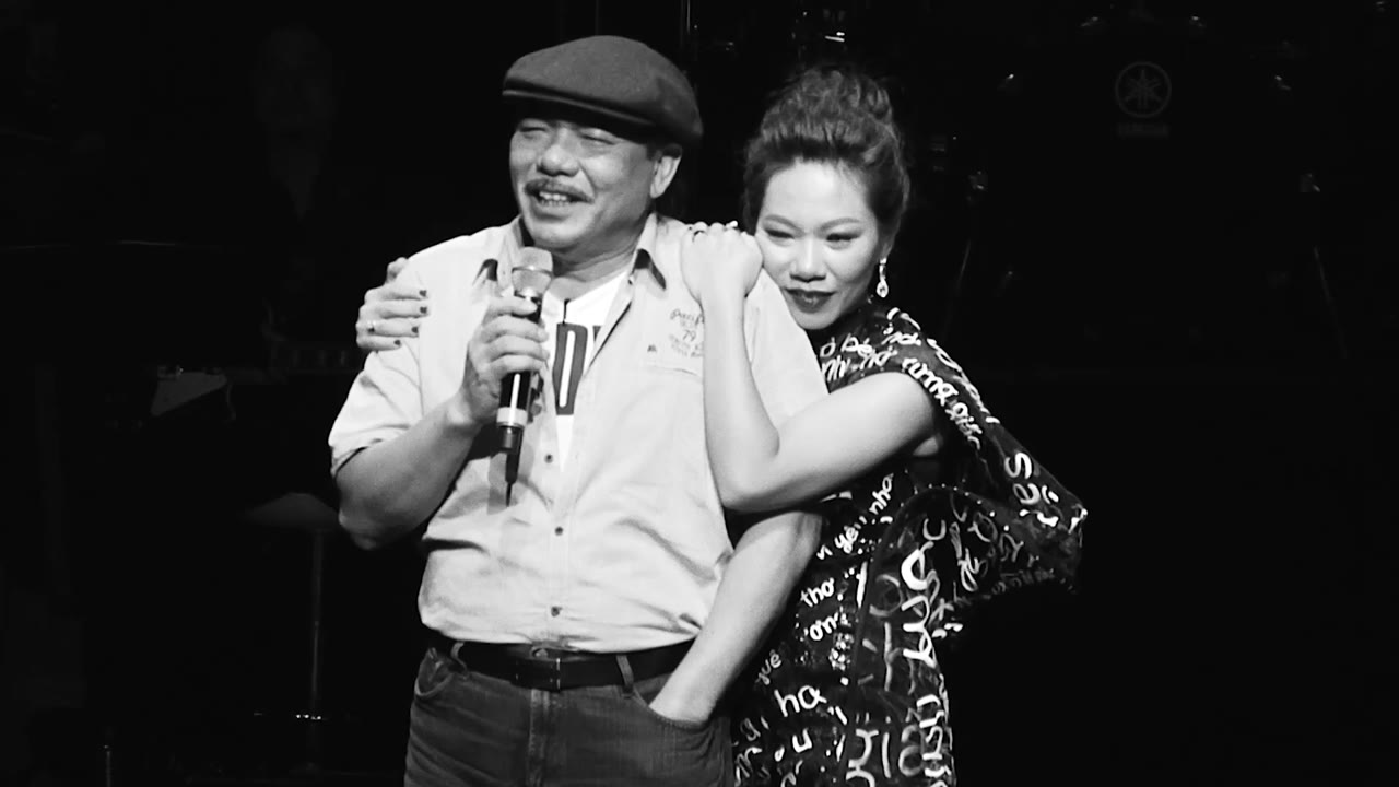 Màu Cỏ Úa tập 1 cảnh 2