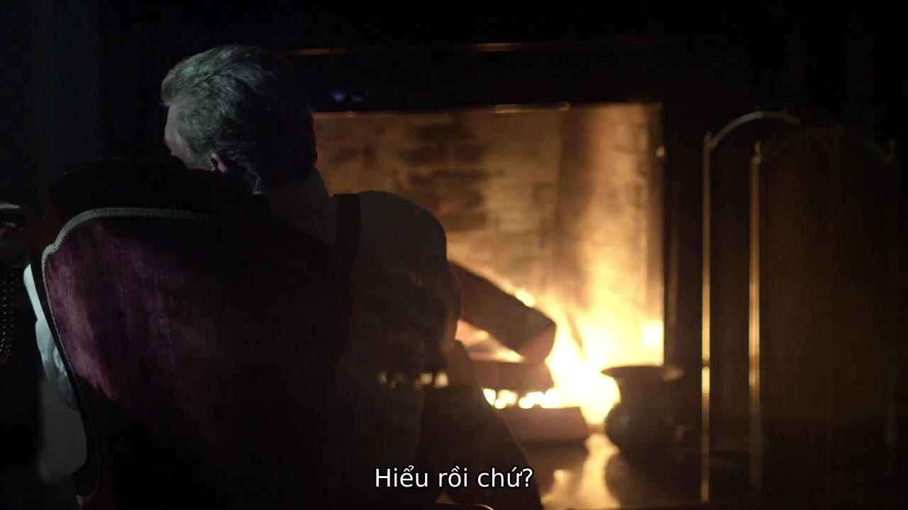 Vùng Đất Xấu Xa tập 1