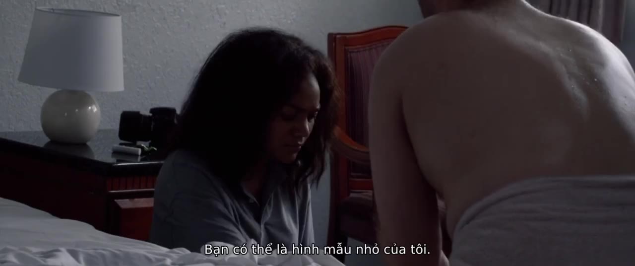 Tôi Vẫn Phải Sống tập 1 cảnh 3