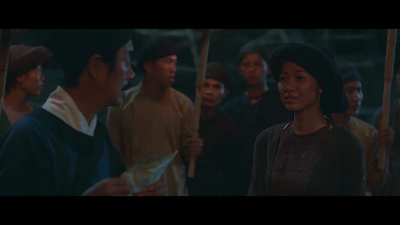 Trạng Tí Phiêu Lưu Ký tập 1 cảnh 2