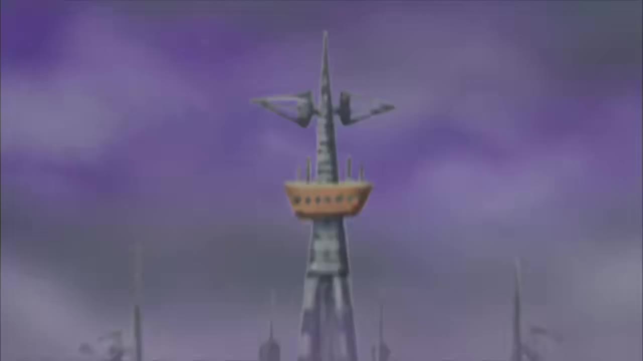 Bảy Viên Ngọc Rồng - Kế Hoạch Tuyệt Diệt Super Saiyan tập 1