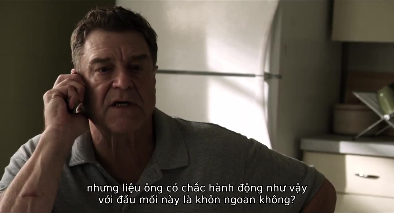 Điểm Nóng tập 1 cảnh 2