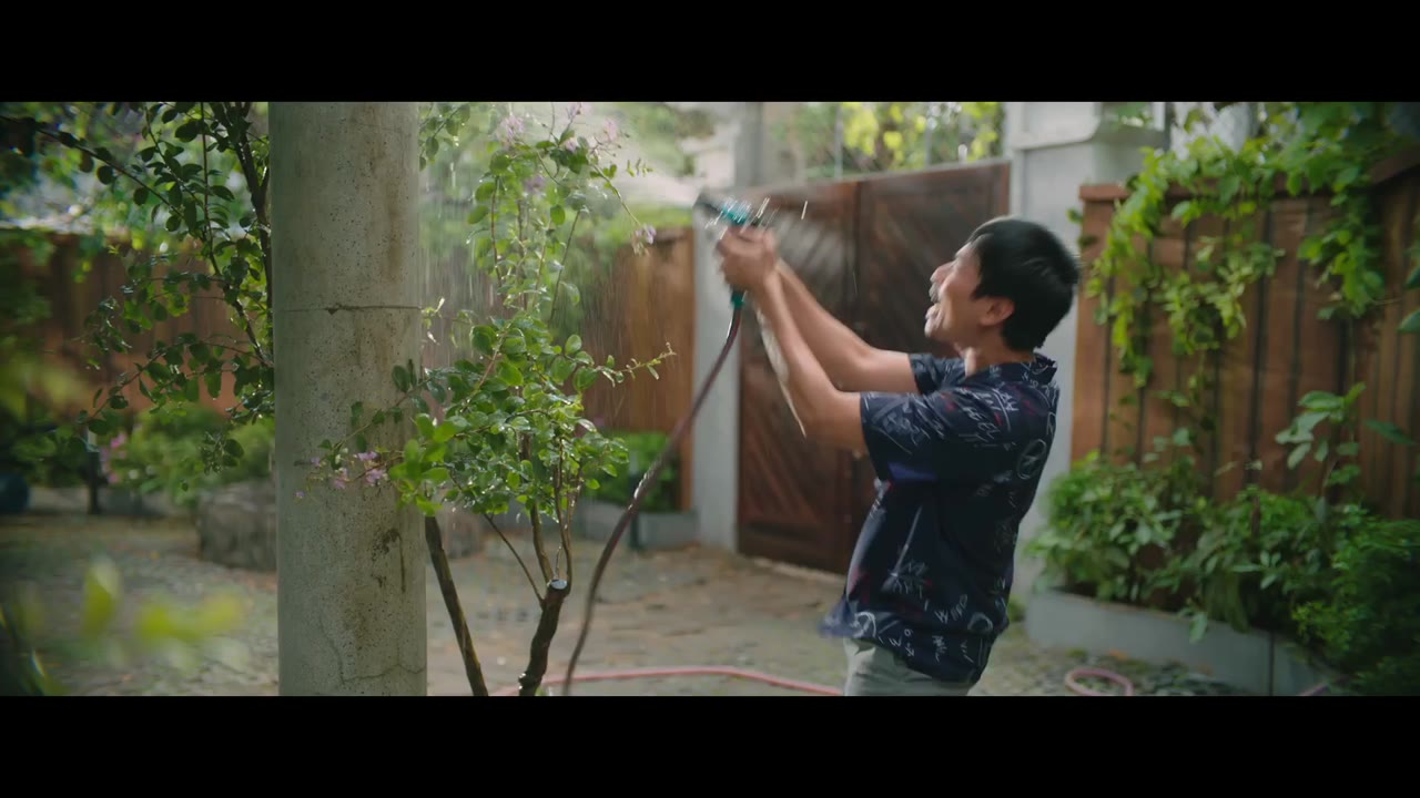 Anh Trai Yêu Quái tập 1