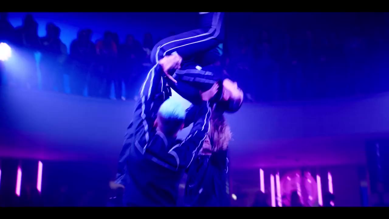 Battle: Freestyle - cảnh 3