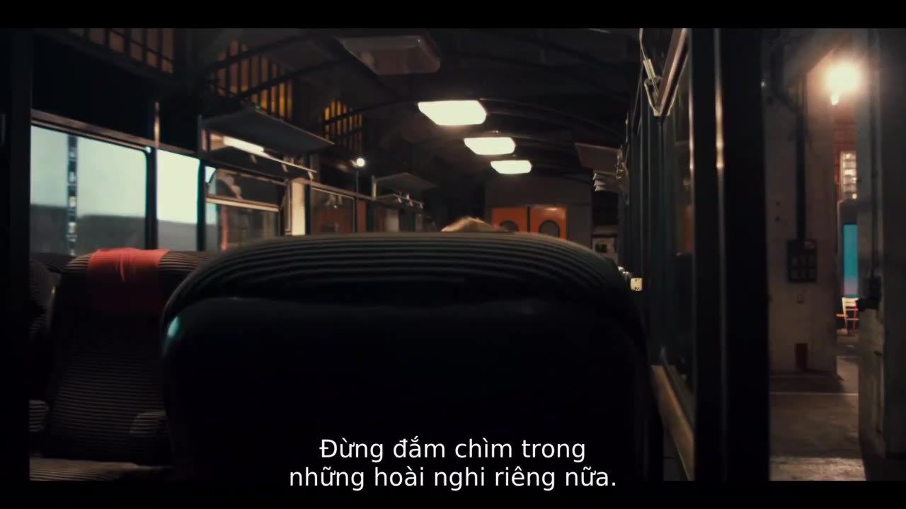 Paris của chúng ta tập 1 cảnh 2