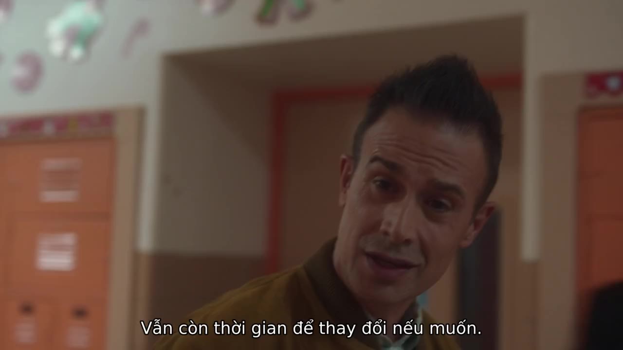 Giáng sinh với tình yêu tập 1
