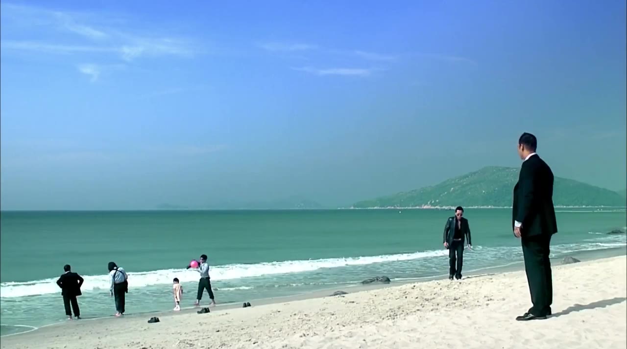 Sát Phá Lang tập 1