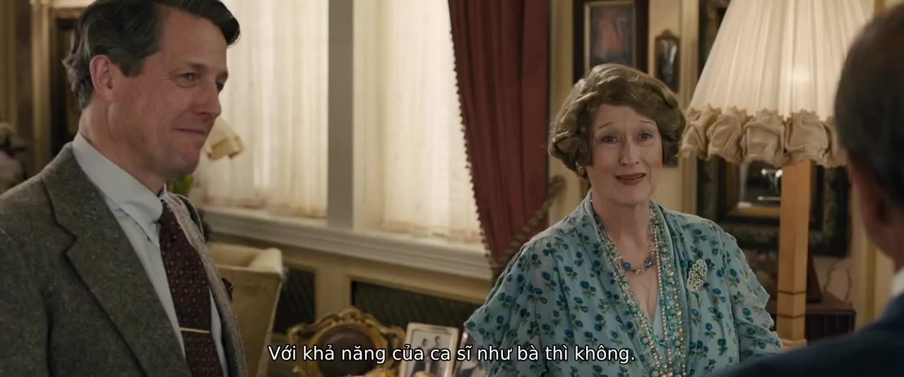 Theo Đuổi Đam Mê tập 1