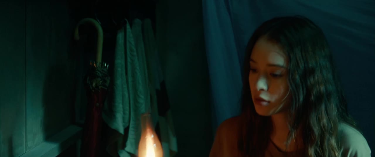 Nhà Không Bán tập 1 cảnh 2