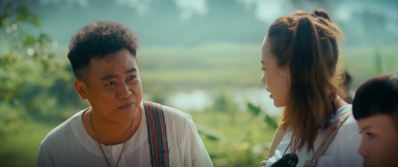 Nhà Không Bán - cảnh 1