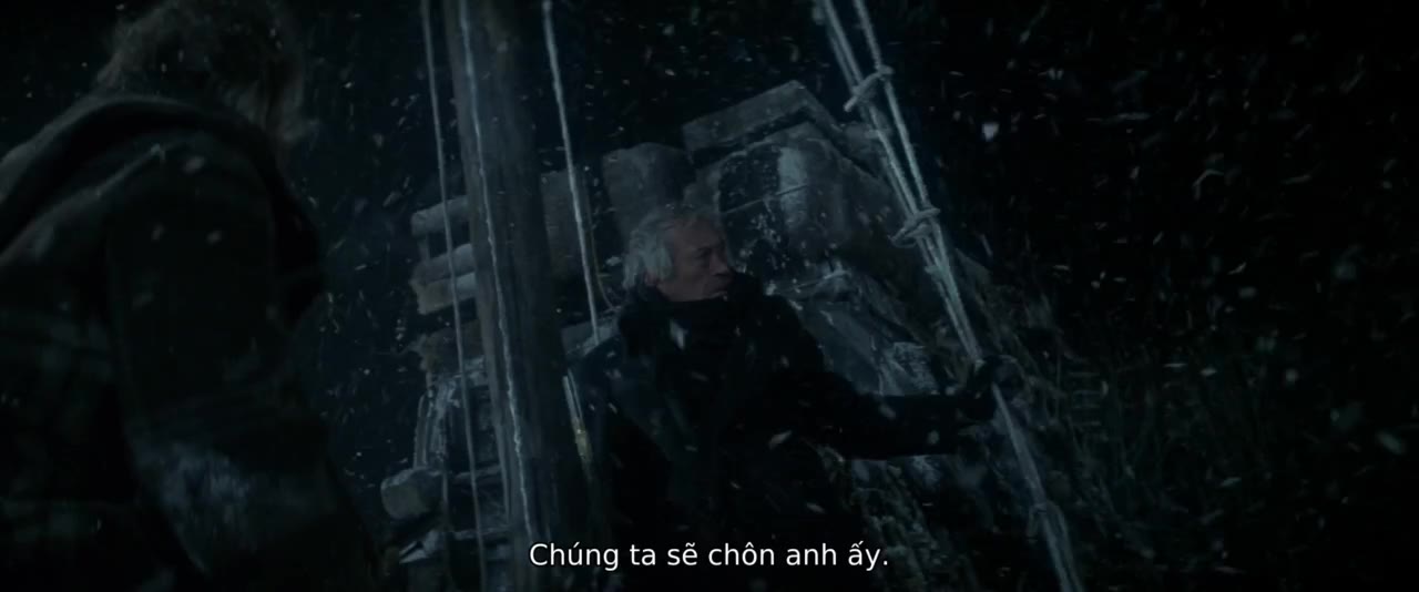 Người Đàn Ông Trong Thiên Nhiên Hoang Dã - cảnh 3