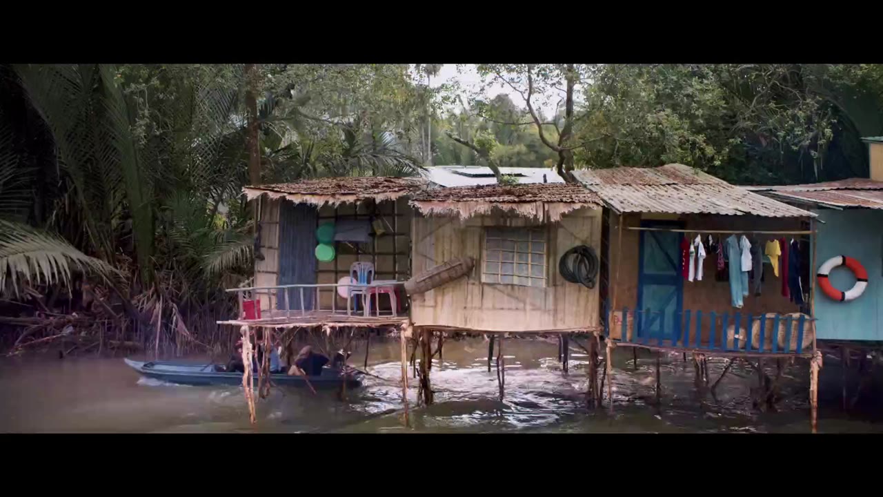 Lật Mặt 5: 48h tập 1 cảnh 3