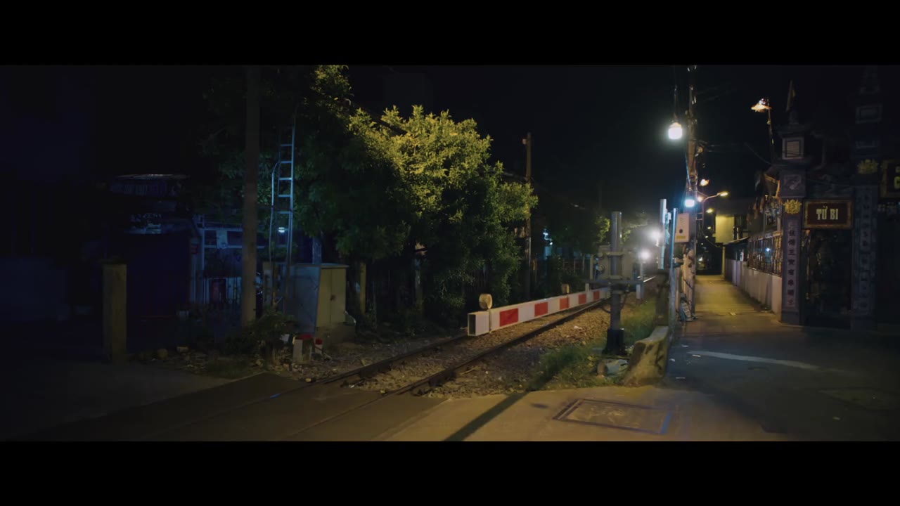 Lật Mặt 5: 48h - cảnh 1