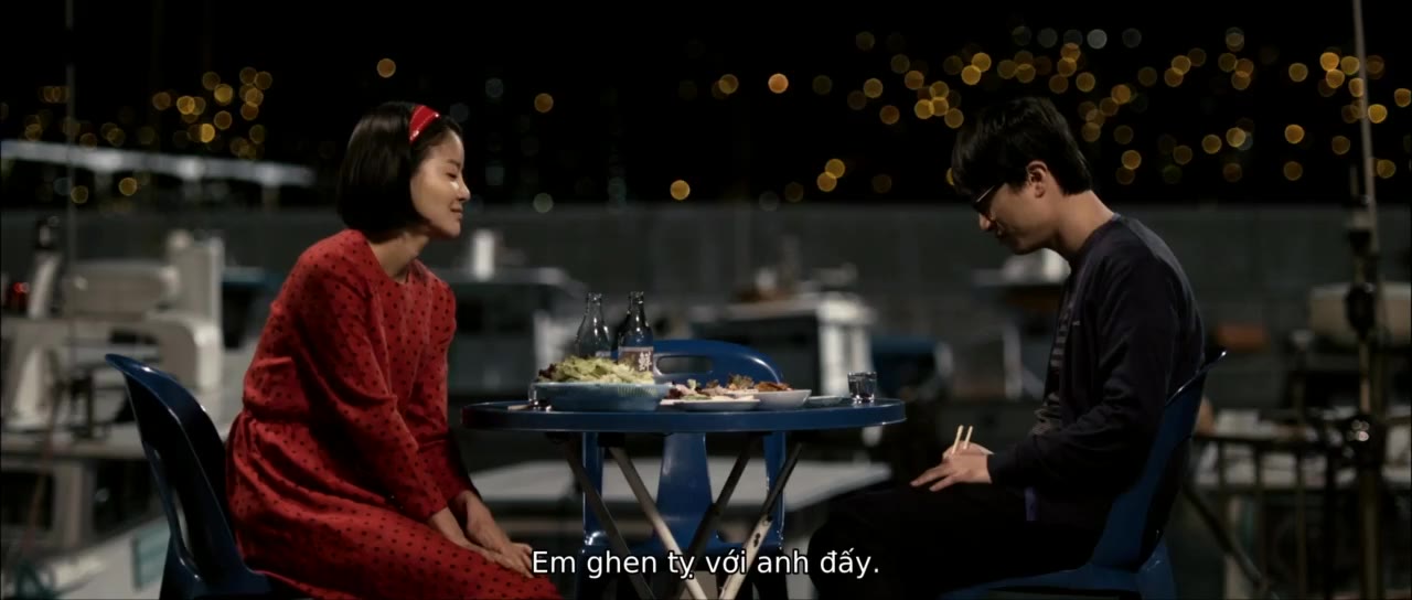 Sui Gia Đại Chiến - cảnh 2