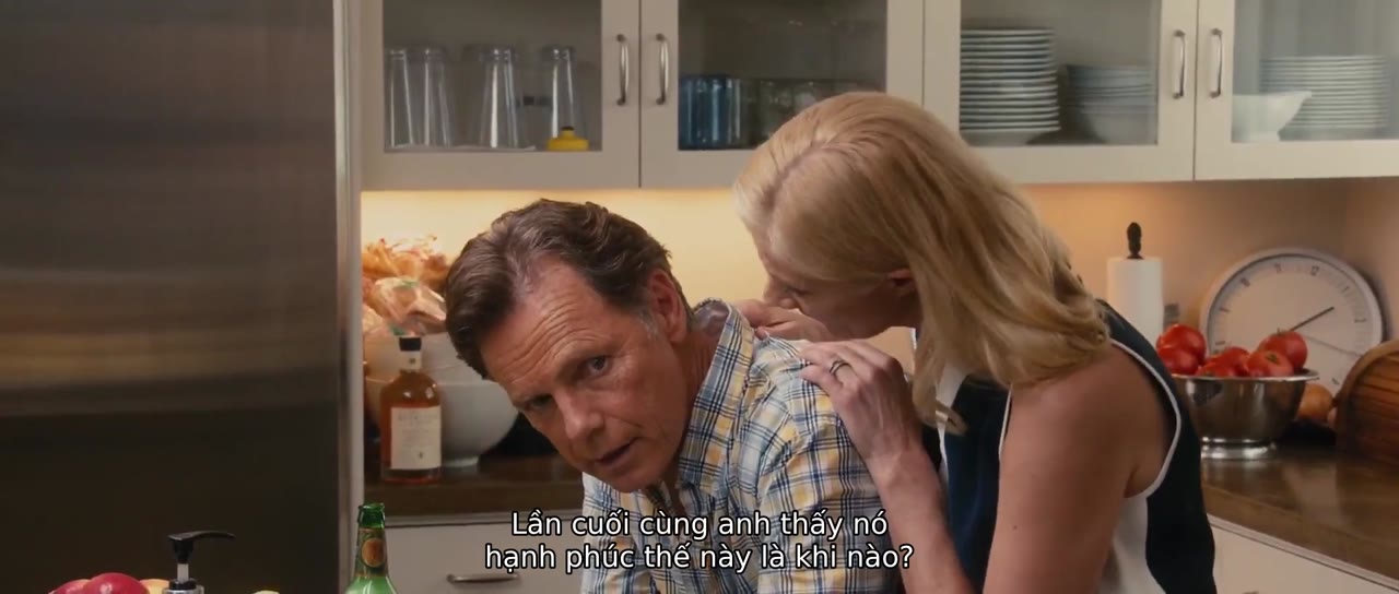 Tình yêu bất tận tập 1 cảnh 2