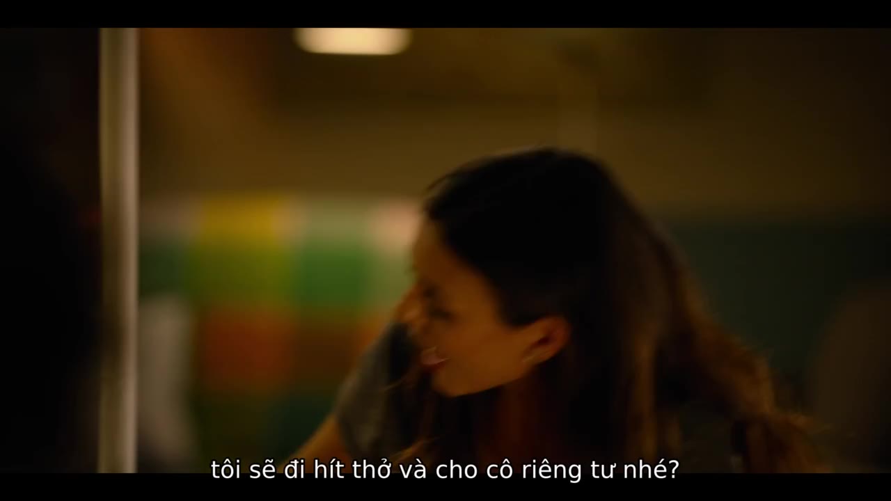 Bộ đôi hoàn mỹ tập 1 cảnh 2