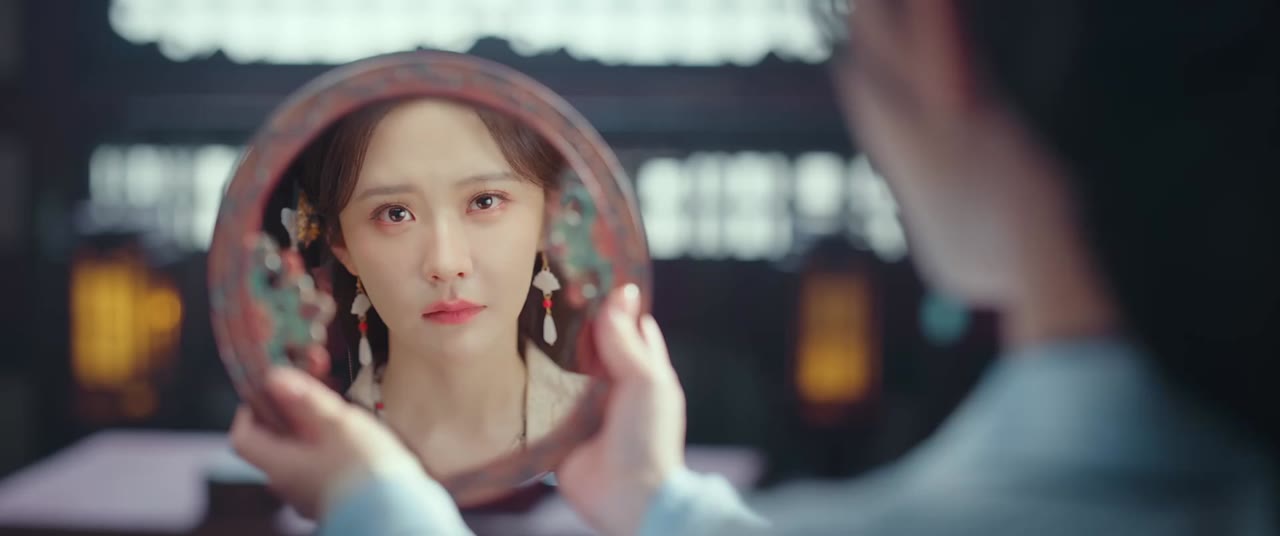 Vạn Phúc Kim An tập 1 cảnh 2