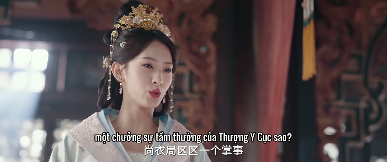 Vạn Phúc Kim An tập 2